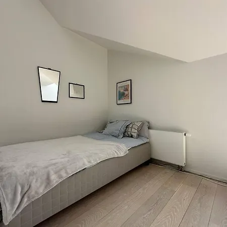 Loft Penthouse W/ Glass Roof